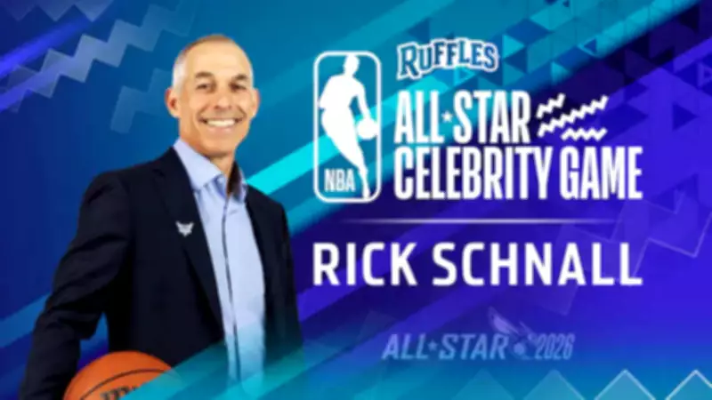 NBA All-Star Celebrity Game 2026 Kicks Off Weekend with Star-Studded Lineup