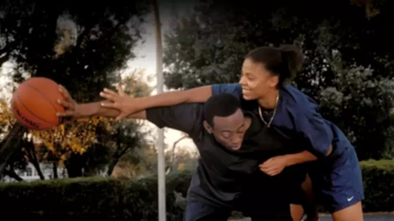NBA All-Star Week Kicks Off with 'Love & Basketball' 25th Anniversary Celebration