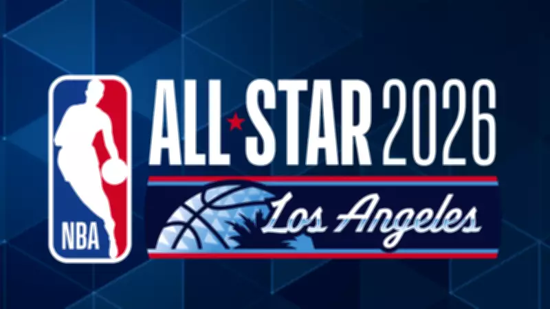NBA All-Star Weekend 2026: New Format, Full Schedule, and How to Watch