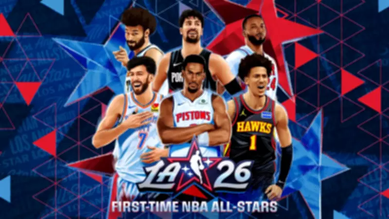 NBA All-Star Weekend 2026: New Format, Roster Changes, and Event Predictions