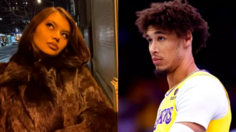 NBA Faces Backlash Over Jaxson Hayes Suspension from Ex-Girlfriend's Attorney