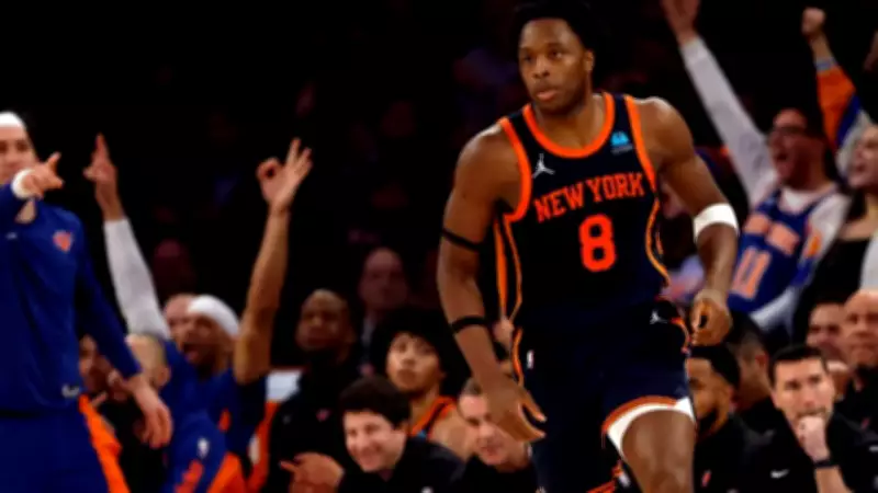 NBA Showdown: Knicks vs Nuggets Tonight - Lineups, Injuries & Predictions