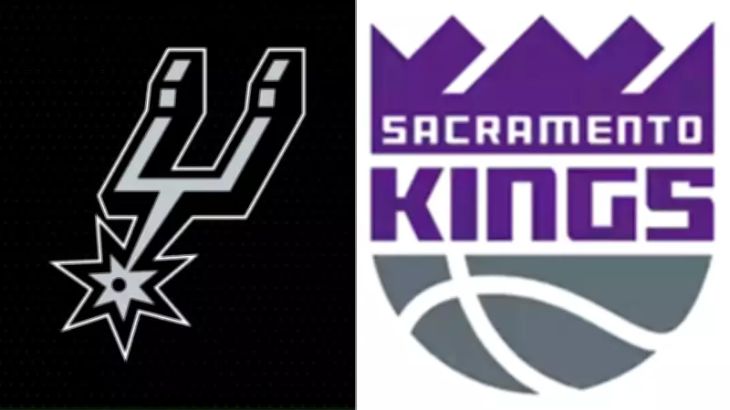 NBA Showdown: San Antonio Spurs vs Sacramento Kings Preview and Predictions