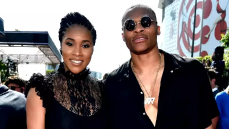 NBA Star's Wife Receives Death Threat Email Over Betting Loss, Sparks Debate