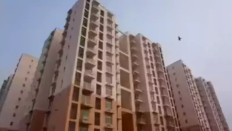 NBCC to Redevelop DDA Staff Quarters in Delhi with Rs 775 Crore Investment