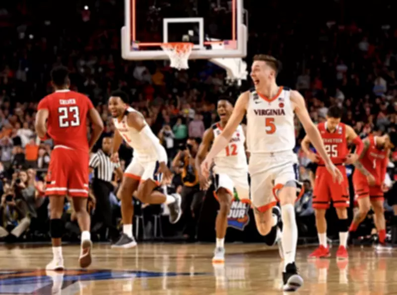 NCAA Tournament Expansion Gains Momentum: Baker, Greenberg Back 76-Team Field