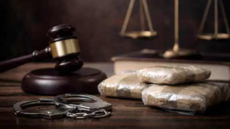 NCB Confirms Major Opium Bust in Mysuru, Seizes 1 Kg from Rented Building