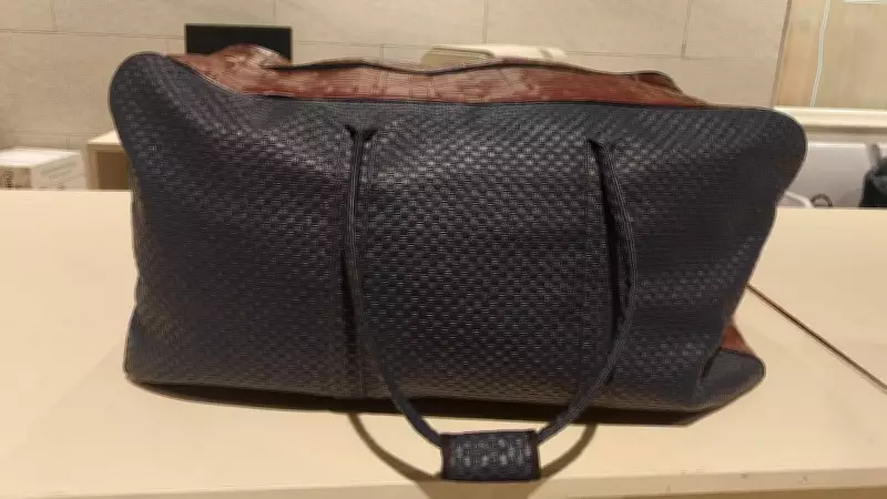 NCB Seizes Cocaine Worth Rs 23.88 Crore at Bengaluru Airport, Suspect Detained