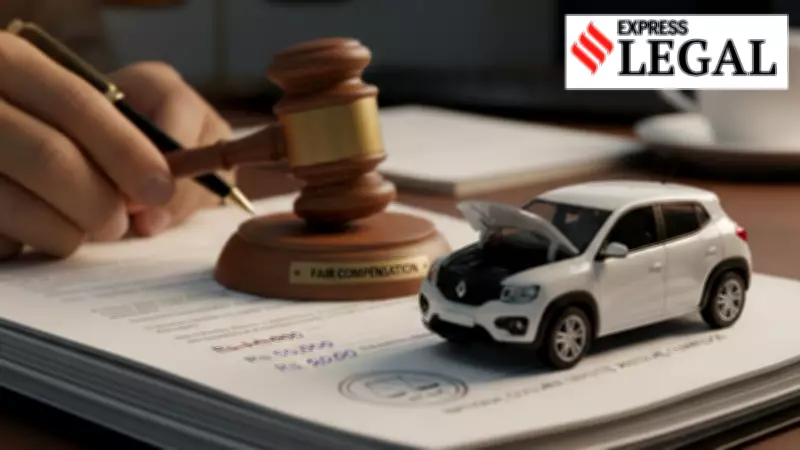 NCDRC Cuts Renault India's 'Extortionary' Fine in Kwid Warranty Case