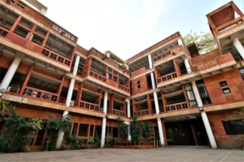 NCERT Halts Class 8 Social Science Book Over Judiciary Content, Admits Error