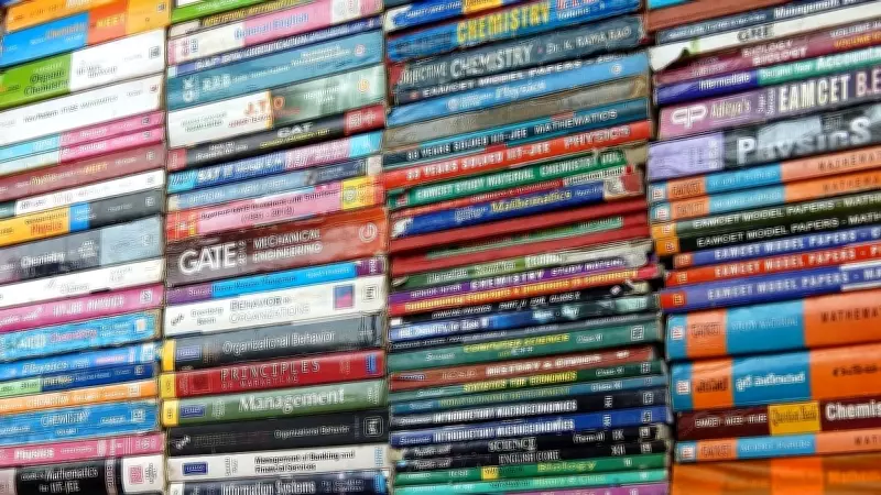 NCERT Textbook Creation Process: A Detailed Look at How India's Educational Materials Are Made