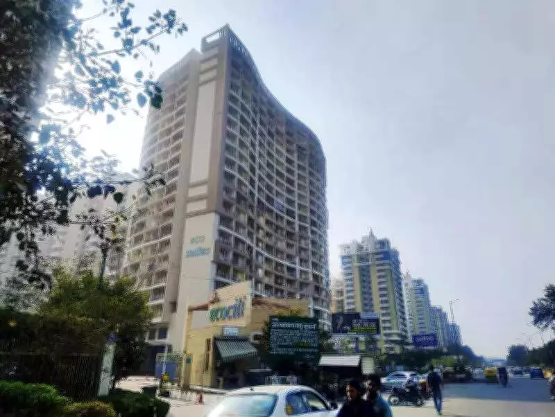 NCLAT Orders Supertech Maintenance Handover to Resident Associations in Noida Projects