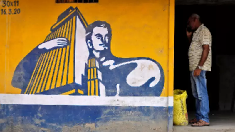 NCLT Approves Merger of Adani's Ambuja Cements with Sanghi Industries