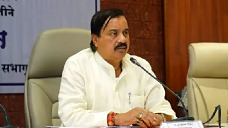 NCP Firmly Committed to BJP-Led NDA, Says Sunil Tatkare; Urges Others to Clarify Stance