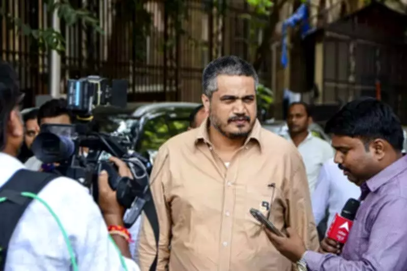 NCP MLA Rohit Pawar Alleges TDP Links to Ajit Pawar Plane Crash, Seeks PM Modi's Intervention