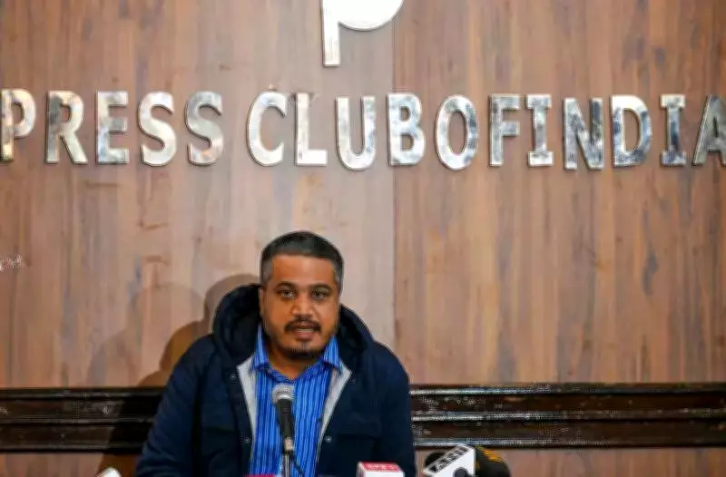 NCP MLA Rohit Pawar Demands Independent Probe into Ajit Pawar's Fatal Plane Crash