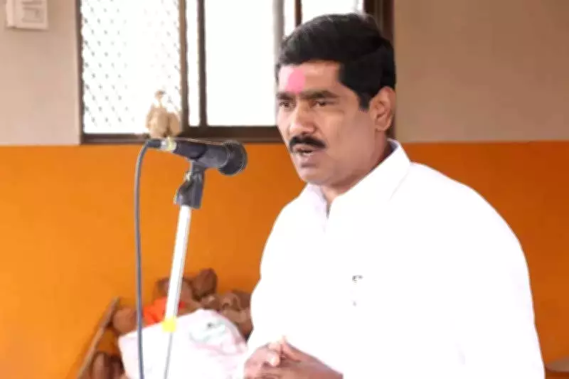 NCP MP Demands Full Probe Into Ajit Pawar's Fatal Plane Crash, Questions Official Account