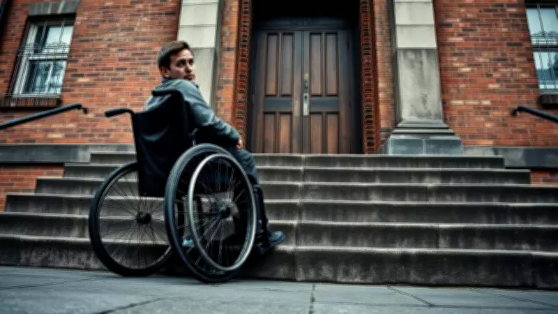 NCPEDP Report Exposes Severe Justice System Barriers for Persons with Disabilities in India