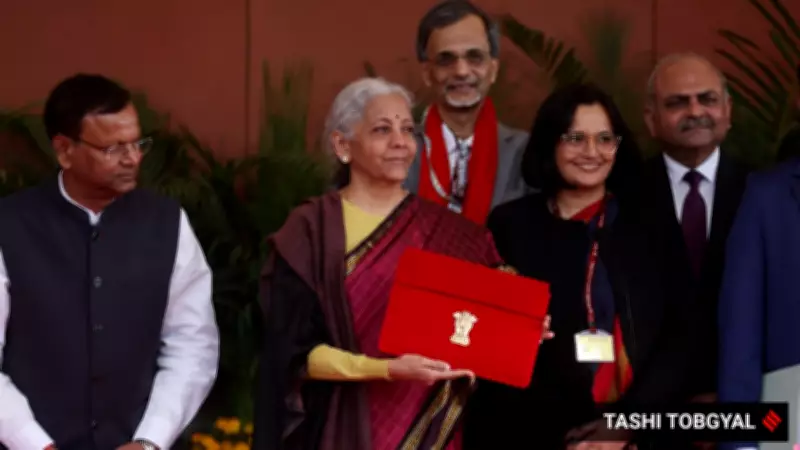 NCRTC Budget Cut by 25% to Rs 2,200 Crore in Union Budget 2026-27