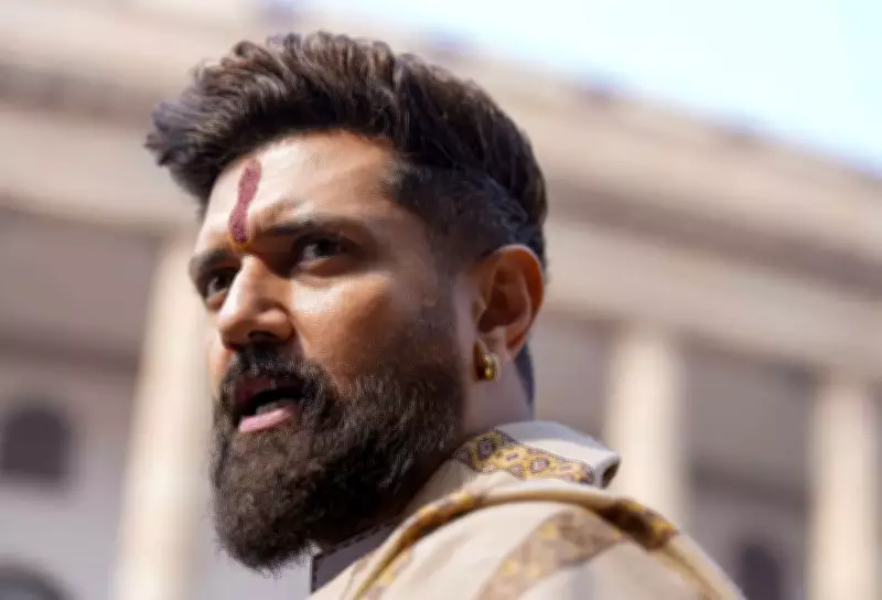 NDA Leaders Defend Pappu Yadav's Arrest as Legal Process Amid Opposition Protests