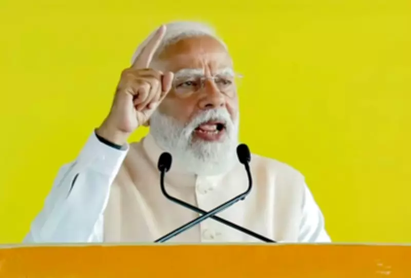 NDA Parliamentary Party Meeting Scheduled for Tuesday Ahead of Parliament Session