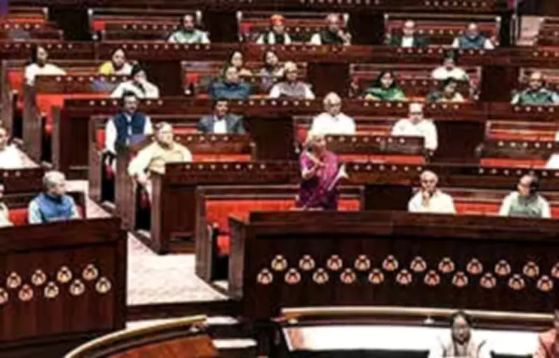 NDA Poised to Gain Upper Hand in Rajya Sabha After Biennial Polls on March 16