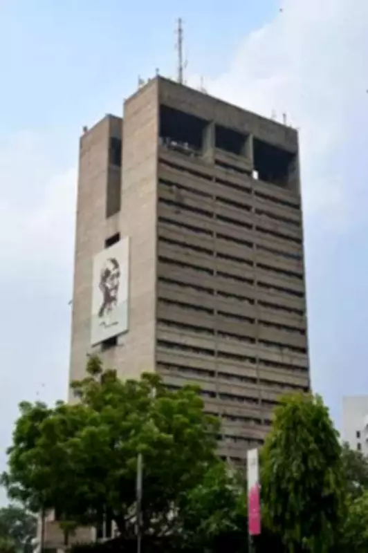 NDMC Transforms Lutyens' Delhi with AI-Themed Beautification for 2026 Summit