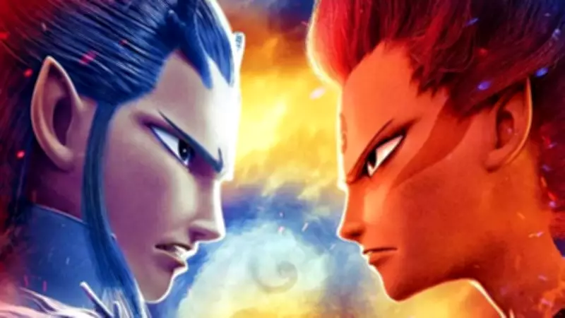 Ne Zha 2 Hits OTT: Epic Ending Sets Stage for Ne Zha 3 Showdown