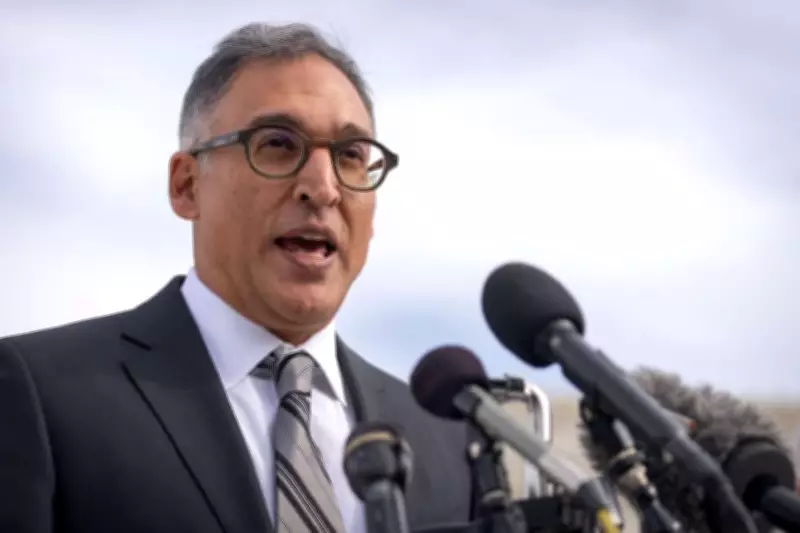 Neal Katyal: Indian-Origin Lawyer Secures Major Legal Setback for Trump in US Court