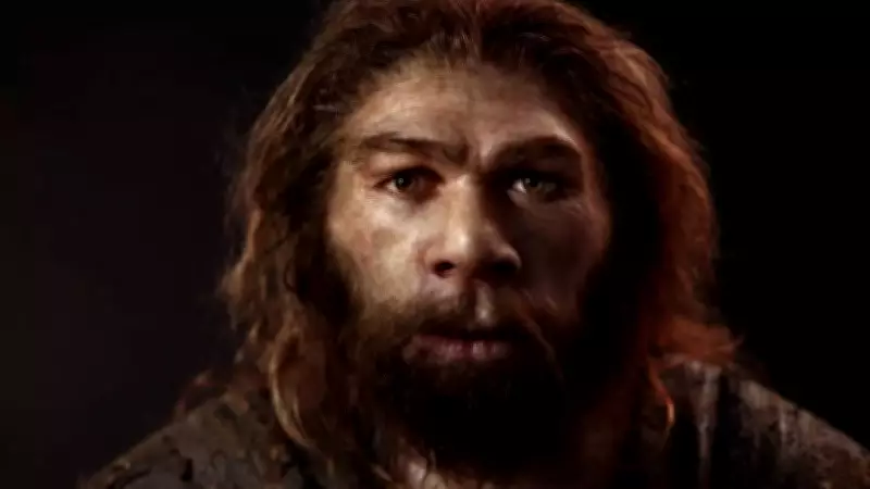 Neanderthal DNA Study Reveals Ancient Partner Preferences in Human Evolution
