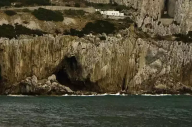 Neanderthals Survived in Southern Iberia Until 24,000 Years Ago, Gibraltar Cave Reveals