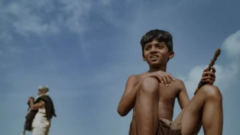 Neeli Hakki Movie Review: A Visual Masterpiece of Societal Reflection