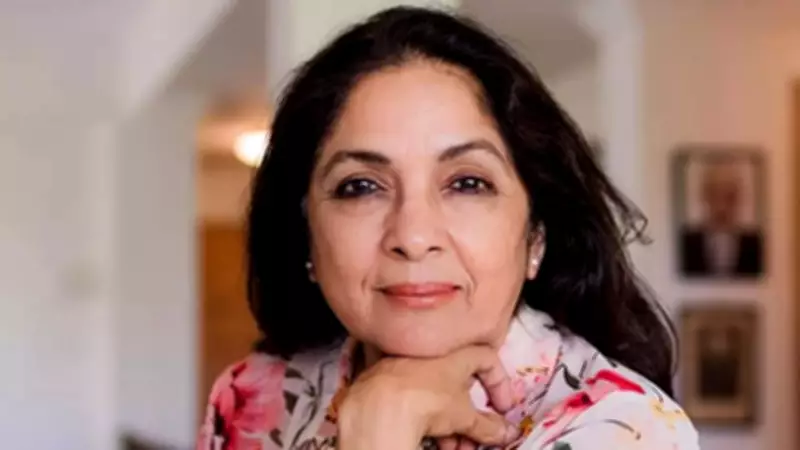 Neena Gupta Recalls Lonely Mumbai Struggle: No Money, No Family Support
