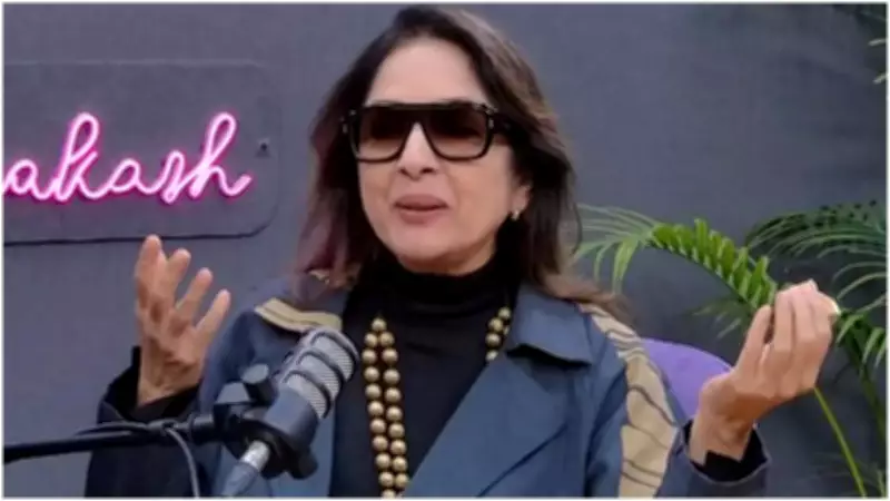 Neena Gupta Reveals Career-Defining Mistake: How 'Saath Saath' Typecast Her