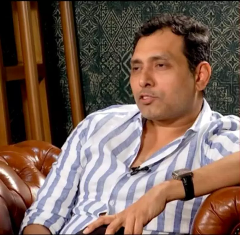 Neeraj Pandey Clarifies 'Ghooskhor Pandat' Not About Caste, Promos to Be Removed