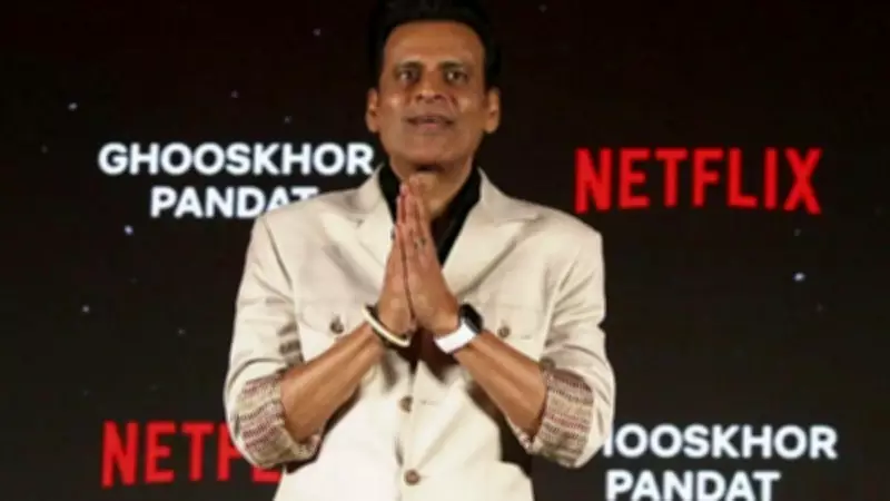 Neeraj Pandey Clarifies 'Ghooskhor Pandat' Title, Says Film Not Targeting Any Community