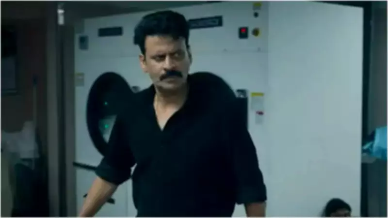 Neeraj Pandey Drops 'Ghooskhor Pandat' Title, Assures No Intent to Hurt Sentiments