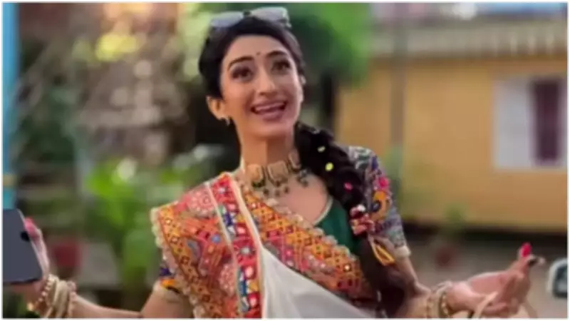 Neha SK Mehta's Powerful Portrayal in Itti Si Khushi Wins Viewer Acclaim