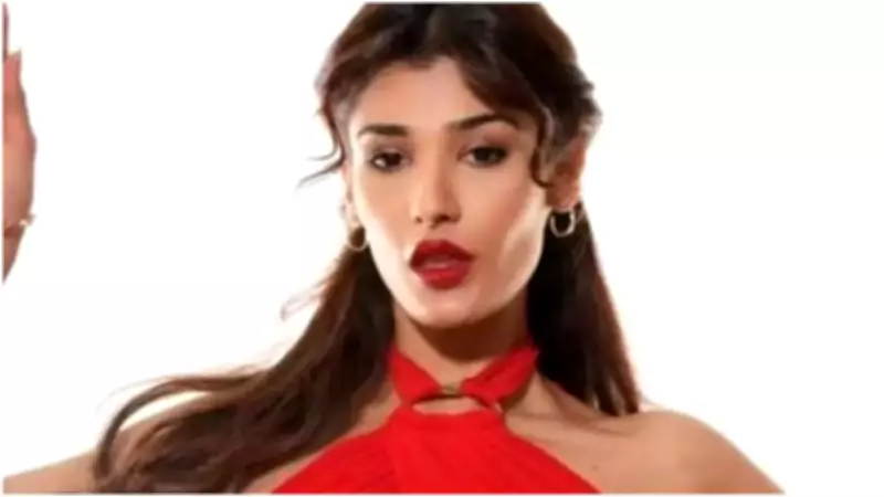 Nehal Chudasama Shines in The 50: From Beauty Queen to Fearless Contender