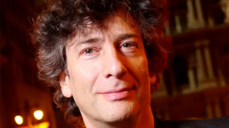 Neil Gaiman Denies Sexual Assault Claims as 'Smear Campaign' Amid Career Fallout
