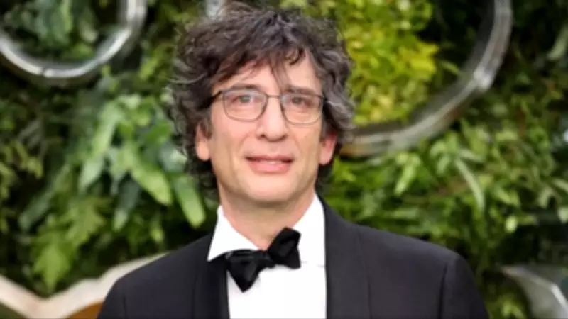 Neil Gaiman Faces Sexual Assault Allegations: A Two-Year Saga of Denials and Fallout