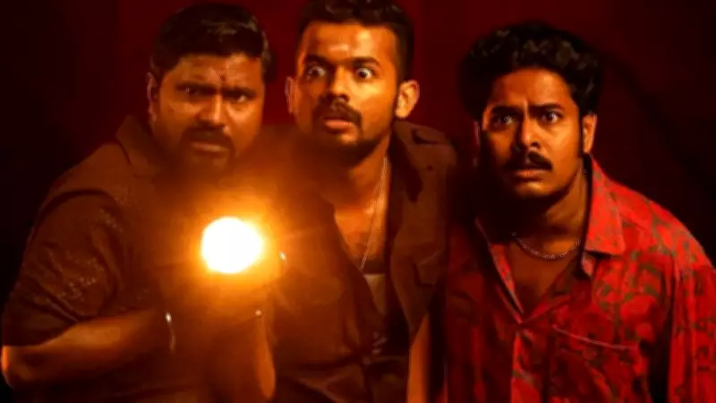 Nellikkampoyil Night Riders Hits ZEE5: Horror-Comedy Village Thriller Streams From Feb 6