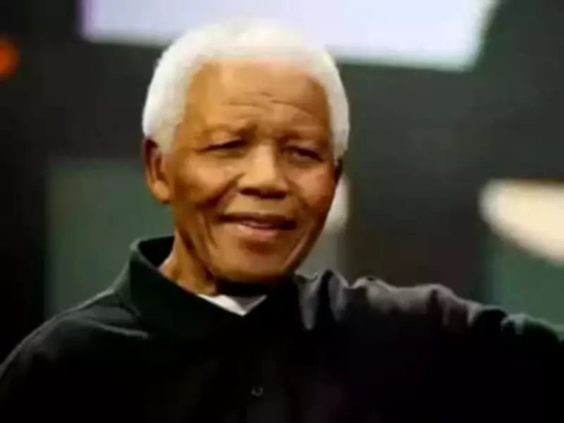 Nelson Mandela's Philosophy: 4 Key Lessons for Students on Learning from Failure