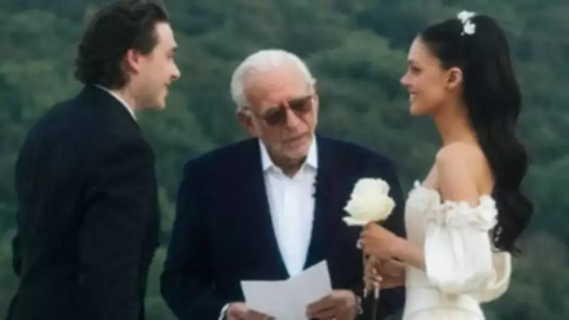 Nelson Peltz Breaks Silence on Peltz-Beckham Family Feud, Praises Son-in-Law Brooklyn