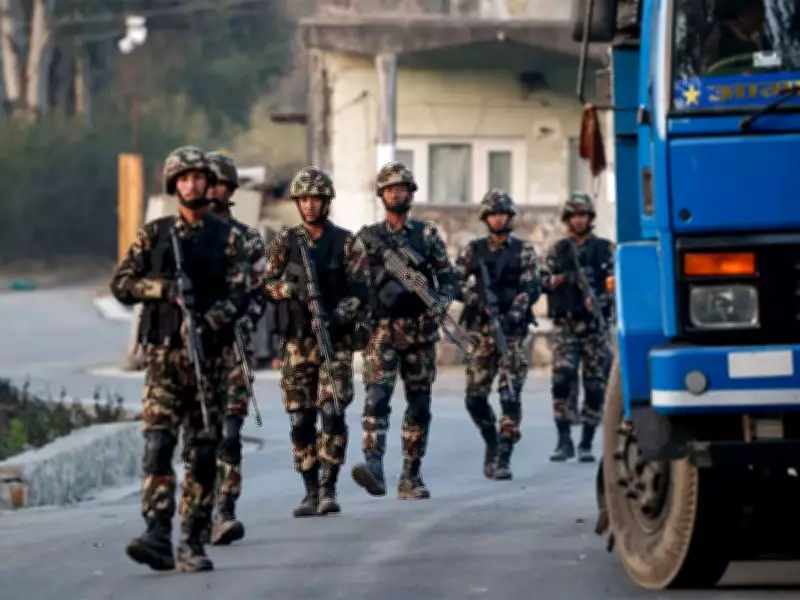 Nepal Deploys Army for Security Ahead of Parliamentary Elections