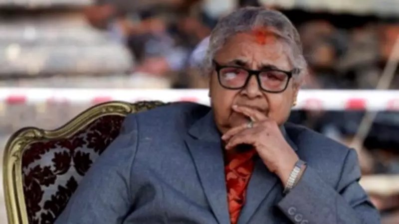 Nepal PM Karki Expresses Gratitude to India for Electoral Support