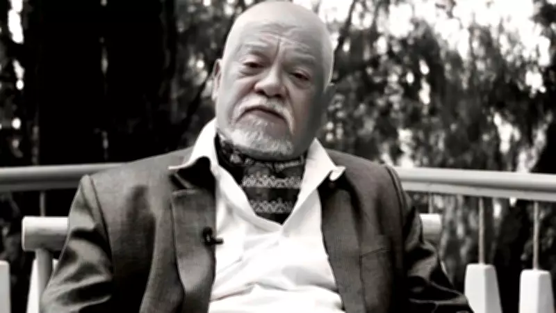 Nepali Actor Sunil Thapa Dies at 68 from Cardiac Arrest, Co-starred with Priyanka Chopra