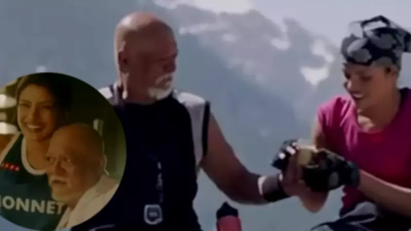 Nepali Actor Sunil Thapa Passes Away at 68, Priyanka Chopra Mourns Her 'Coach Sir'