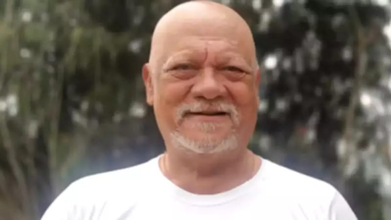 Nepali Cinema Legend Sunil Thapa Passes Away at 68 After Suspected Heart Attack