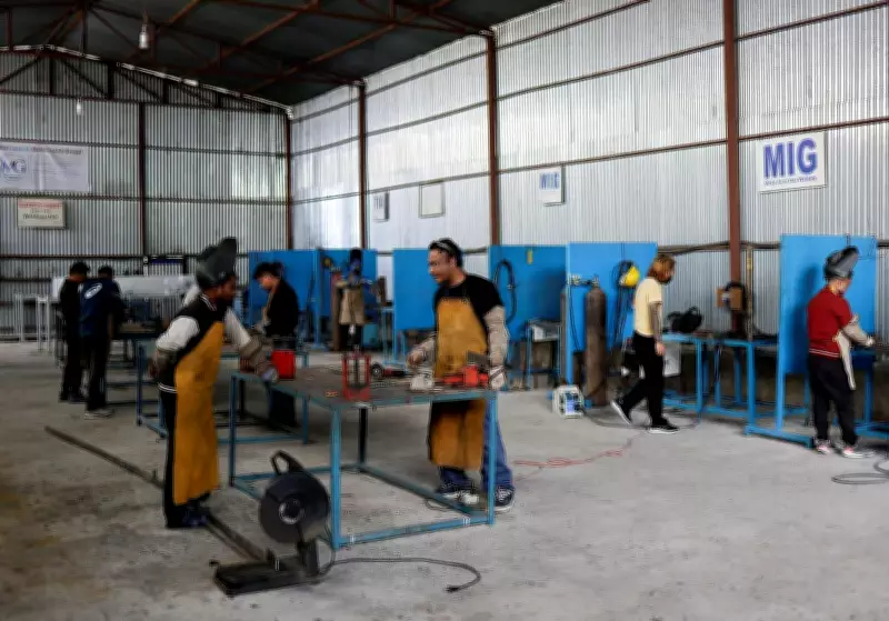 Nepal's Youth Exodus Continues Despite Election Promises on Jobs